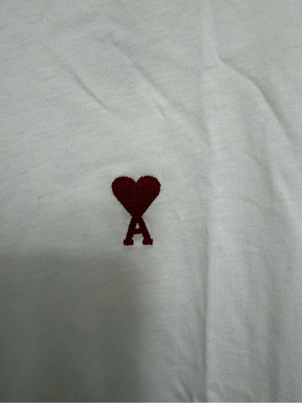 New- AMI tshirt